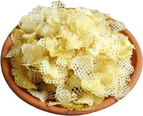 Ganesh Potato Katri Jali 200 gm