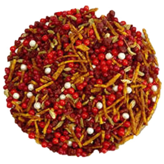 Ganesh Red Mukhwas 454 Gm