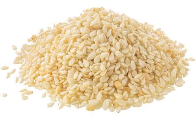 Ganesh Sesame Seeds white 454 Gm