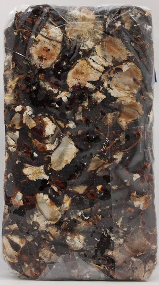Ganesh Tamarind Slab 500gm