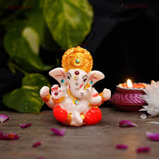 Shri Ganesh Murti (idol)