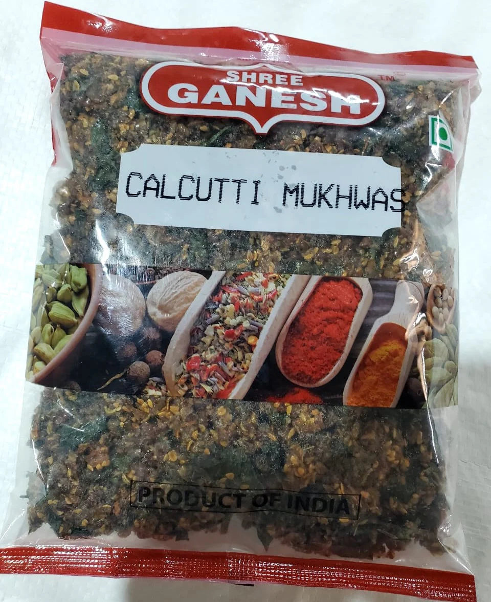 Ganesh calcutti Mukhwas 454gm