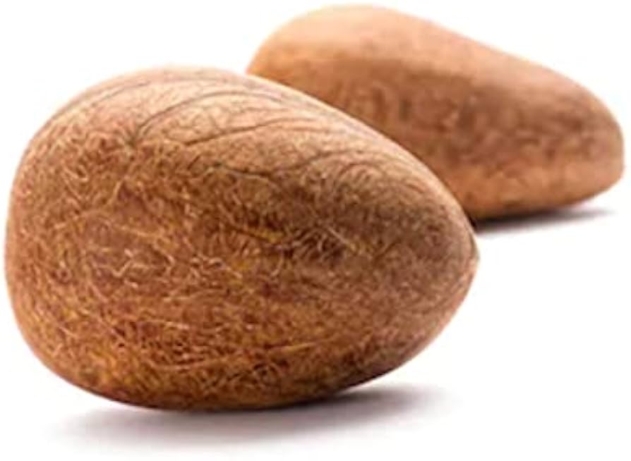 Ganesh dry coconut Whole (2 PCS)