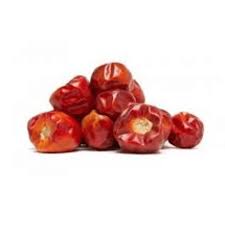 Ganesh whole Round Chilli 100g