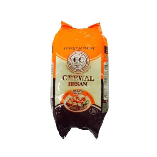 Grewal Besan 1KG