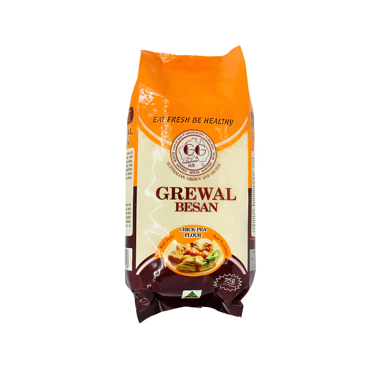 Grewal Besan 2KG