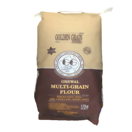 Grewal Multigrain Atta 10Kg