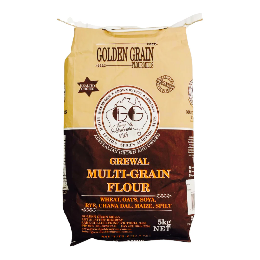 Grewal Multigrain Atta 5 KG
