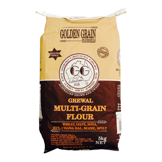 Grewal Multigrain Atta 5 KG