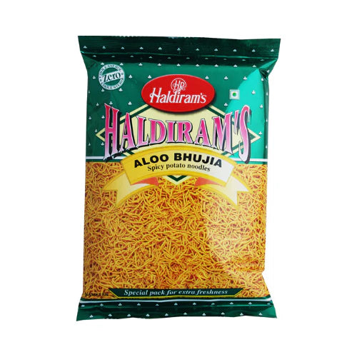 Haldiram Aloo Bhujia 200g