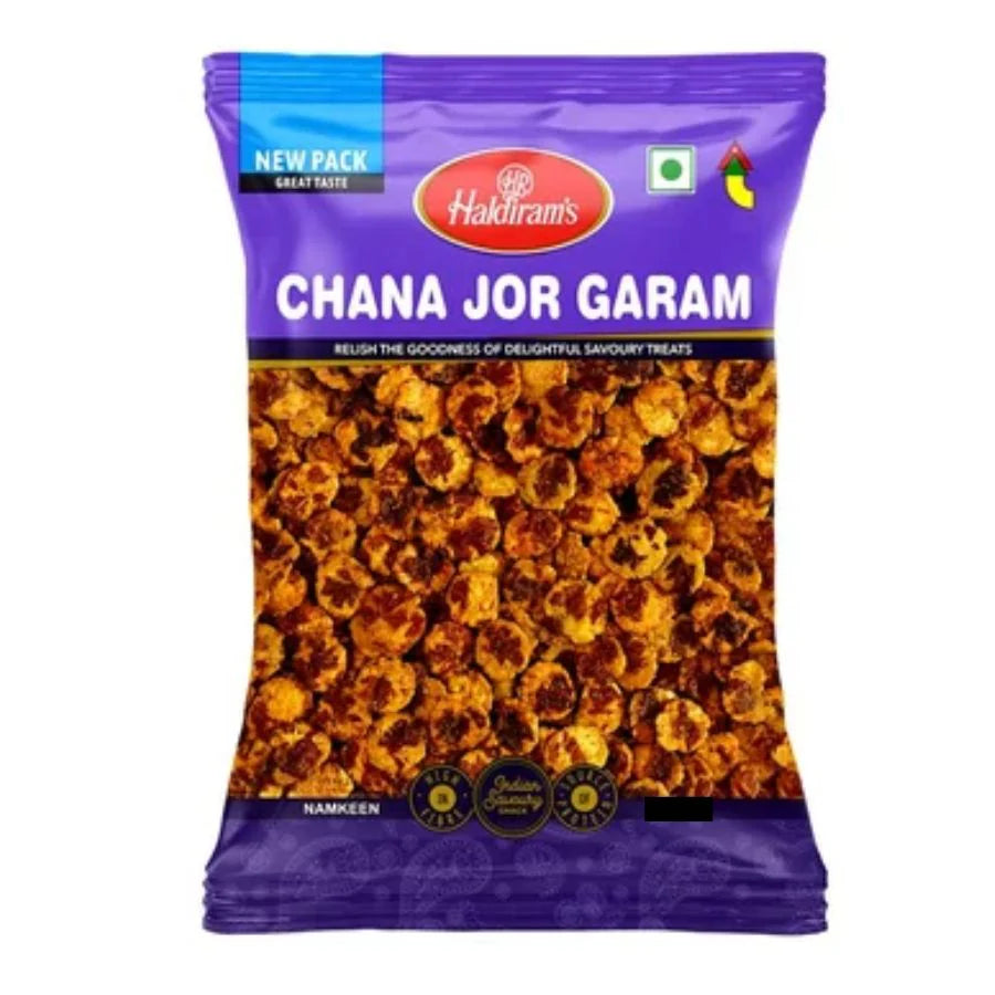 Haldiram Chana Jor Garam 200Gm