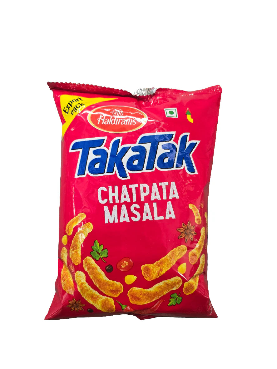 Haldiram Takatak Chatpata Masala 115 GM