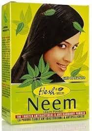 Hesh Neem Powder 100GM
