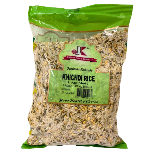 JK Khichdi Rice 1 Kg