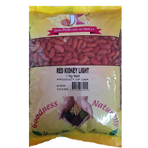 JK Red kidney Beans Light 1kg