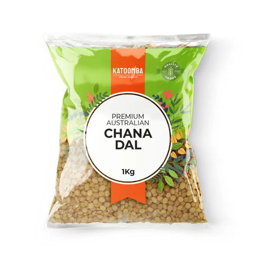 Katoomba Chana Dal 1KG