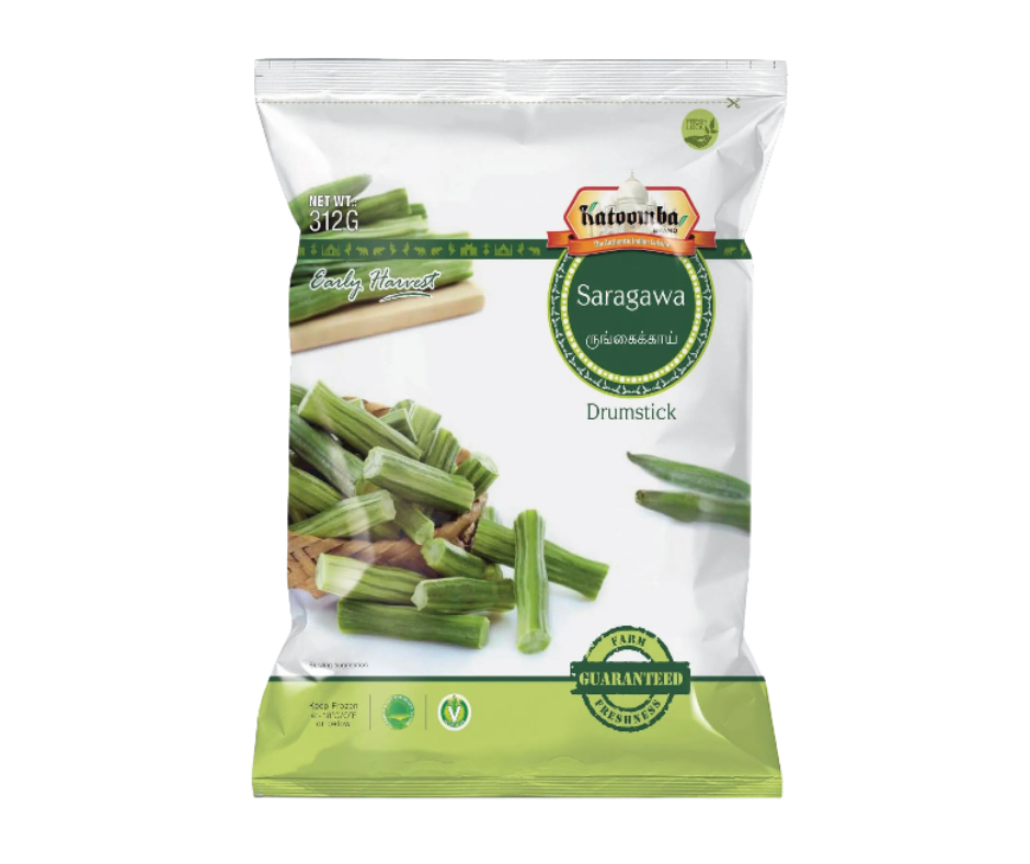 Katoomba Drumstick 312GM