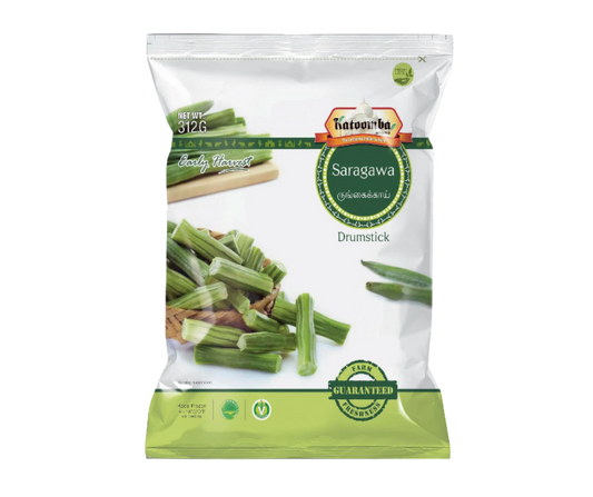 Katoomba Drumstick 312GM