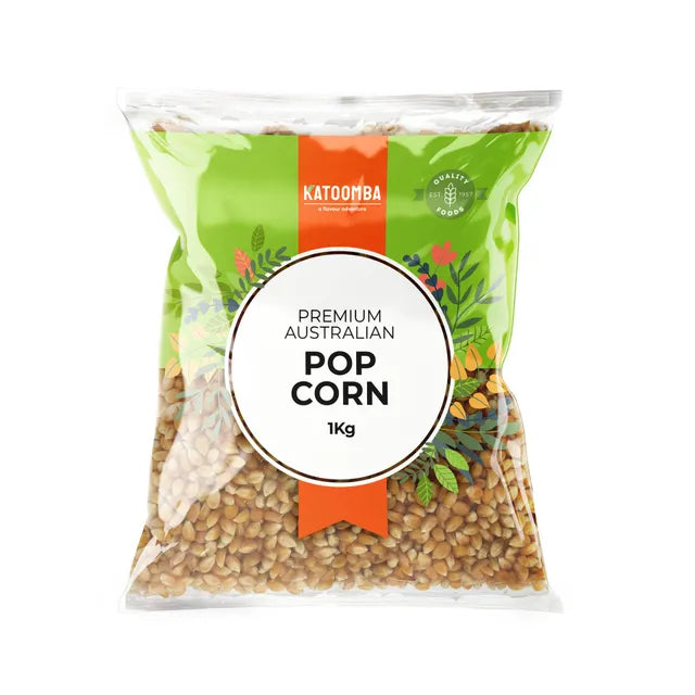 Katoomba Popcorn 1KG