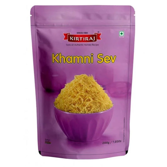 Kirtiraj Khamani Sev 200g