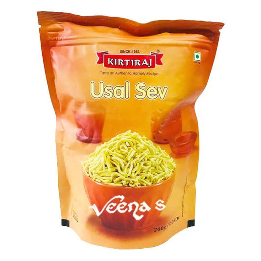 Kirtiraj Usal sev 200g