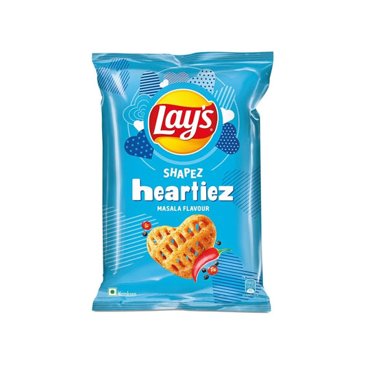 Lays HeartiezMasala 50 Gm