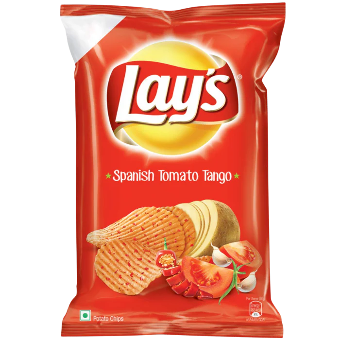 Lays Spanish Tomato 50g