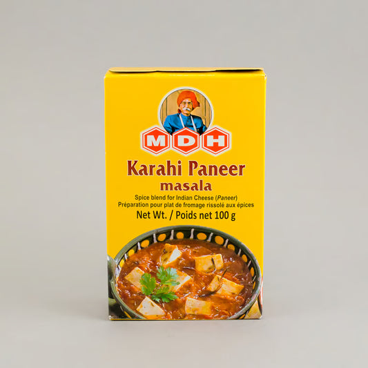 MDH Karahi Paneer Masala 100Gm
