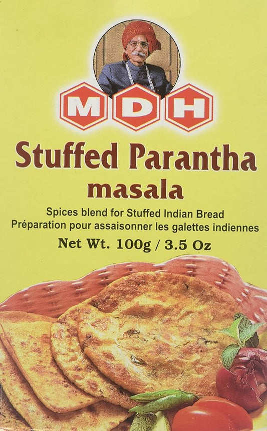 MDH Parantha Masala 100g