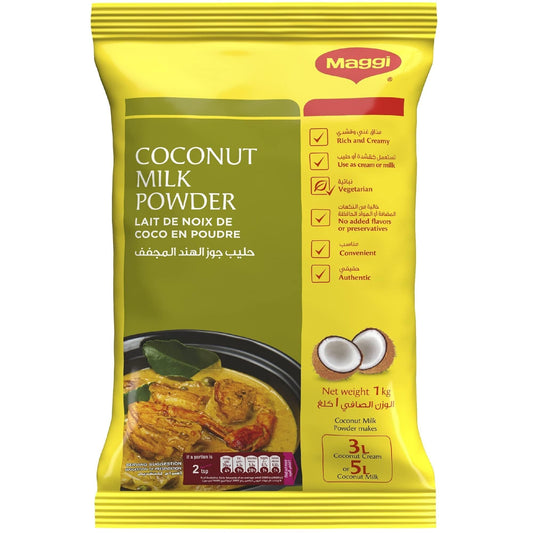 Maggie Coconut Milk Powder 1KG