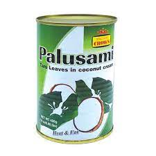 P CROWN palusami 400ml