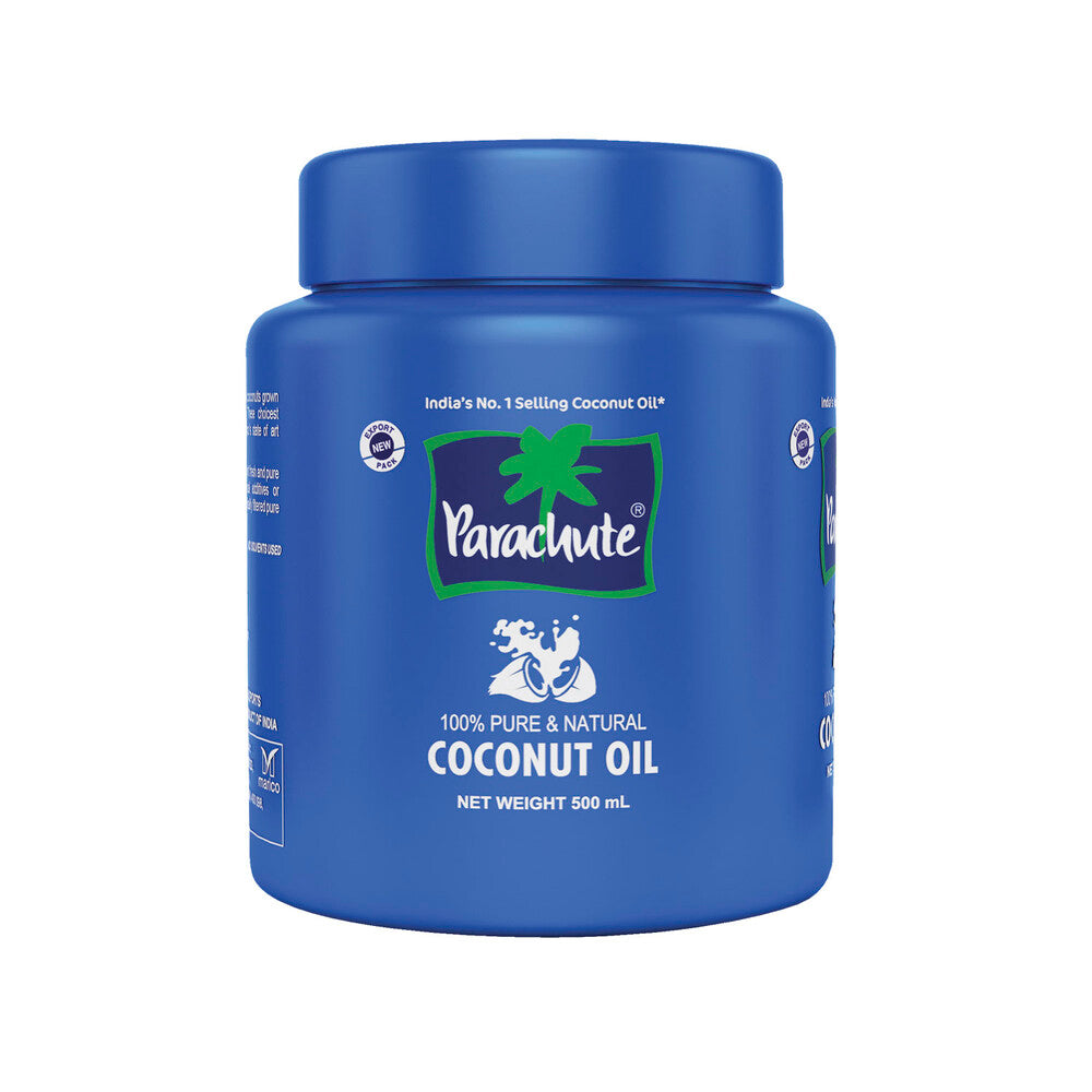 Parachute Coconut Oil 500 Ml