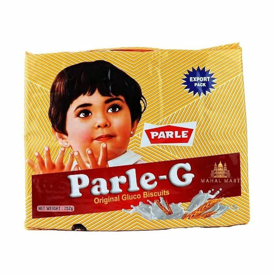 Parle G Gluco Biscuit 752GM