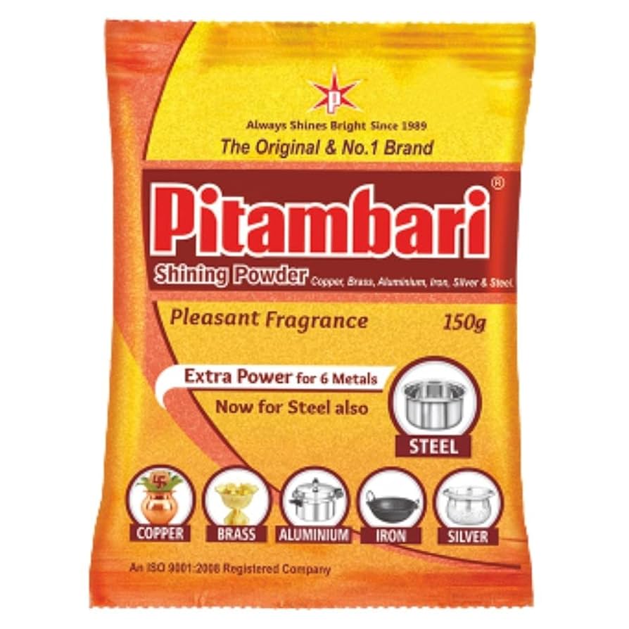 Pitambari Shining Powder 150gm