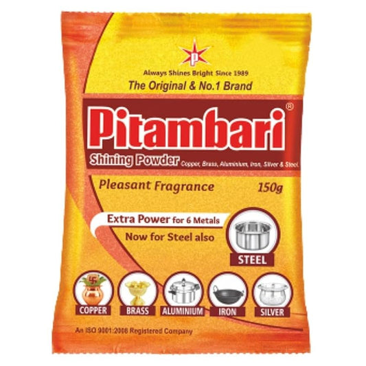 Pitambari Shining Powder 150gm