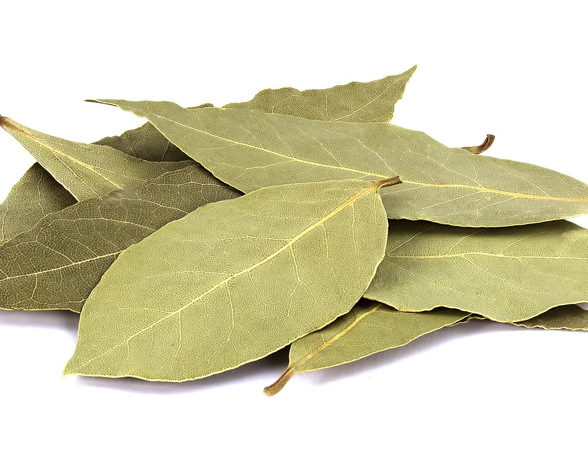 RG Bay Leaves 100g