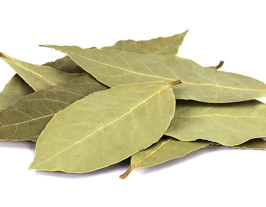 RG Bay Leaves 100g
