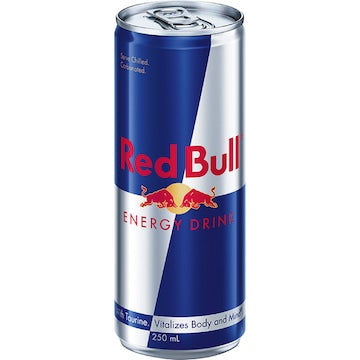 Red Bull Energy Drink 250ml