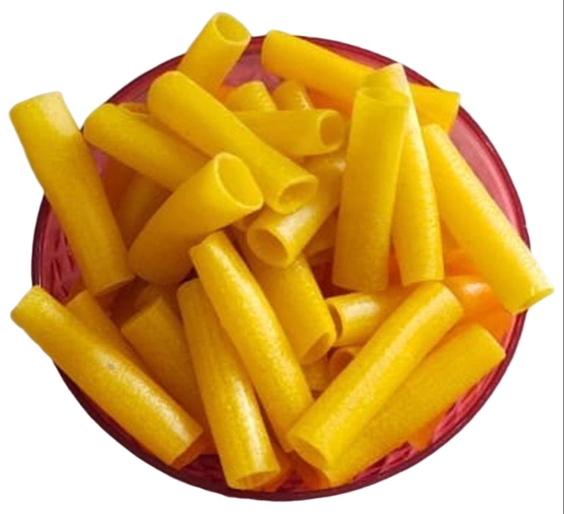 Saurbhi regular Fryums 200 Gm
