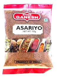 Shree Ganesh Asariyo 100Gm
