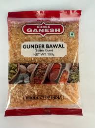 Shree Ganesh Bawal Gunder 100gm