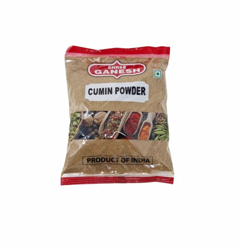 Shree Ganesh Cumin Powder 908Gm