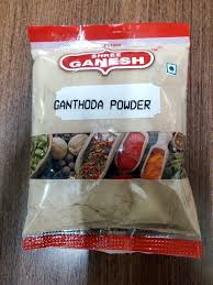 Shree Ganesh Ganthoda Powder 100 gm