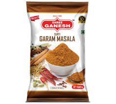 Shree Ganesh Garam Masala 200Gm