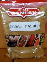 Shree Ganesh Garam Masala 454Gm