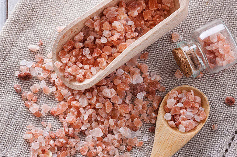 Shree Ganesh Sindhav Salt 454Gm