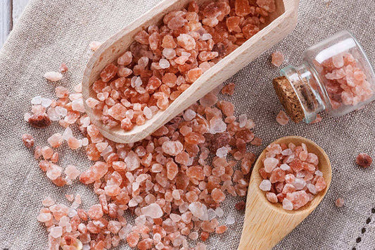 Shree Ganesh Sindhav Salt 454Gm