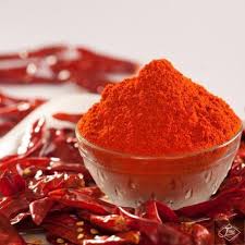 Shree Ganesh chilli powder Hot 908gm