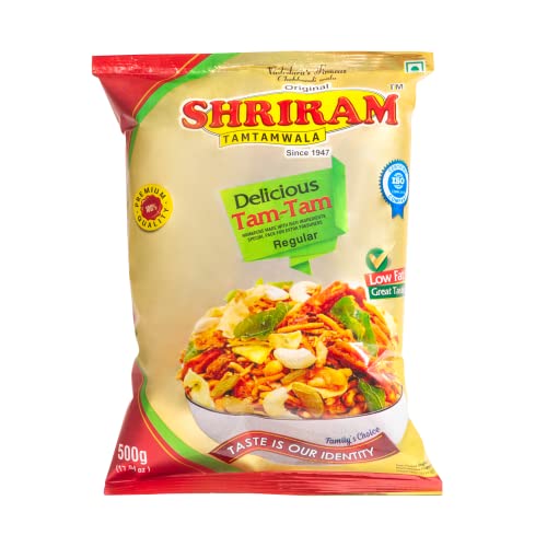Shriram Tam Tam 500g