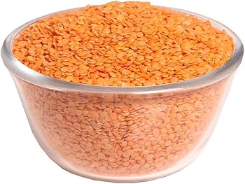 Shudh Masoor Dal 2kg
